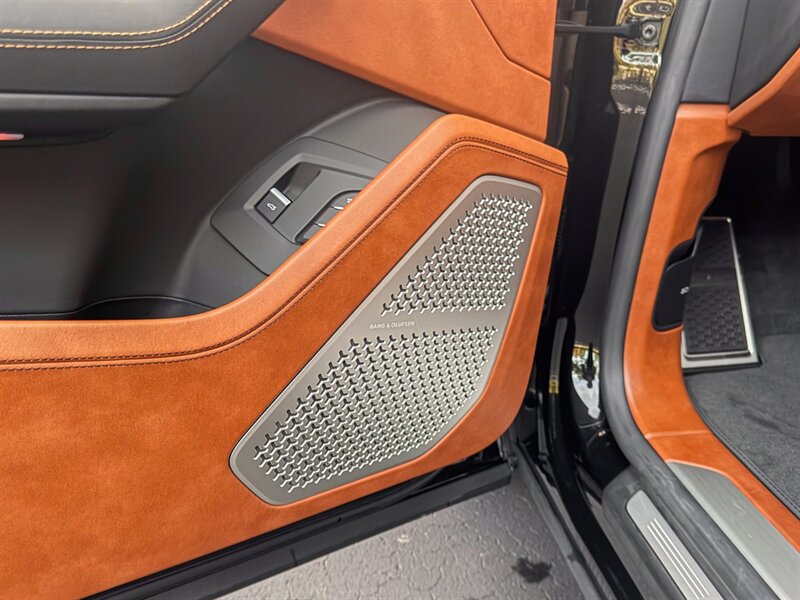 2022 Lamborghini Urus - Photo 29 - Bonita Springs, FL 34134