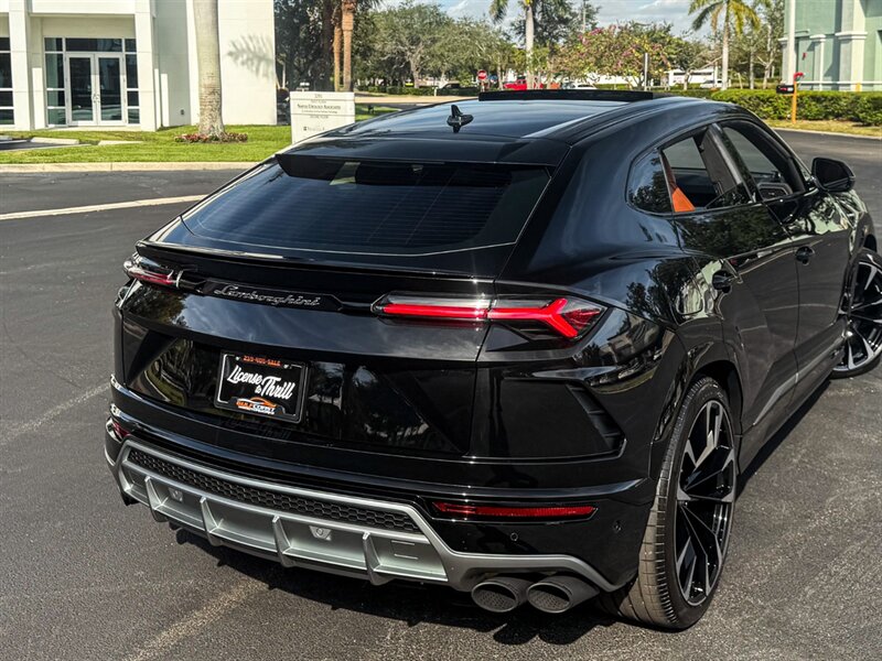 2022 Lamborghini Urus - Photo 68 - Bonita Springs, FL 34134