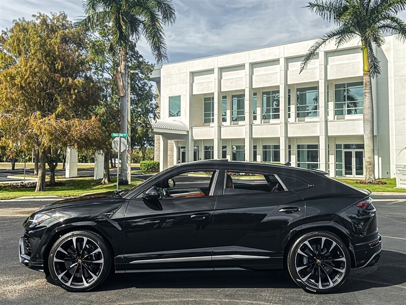 2022 Lamborghini Urus - Photo 53 - Bonita Springs, FL 34134