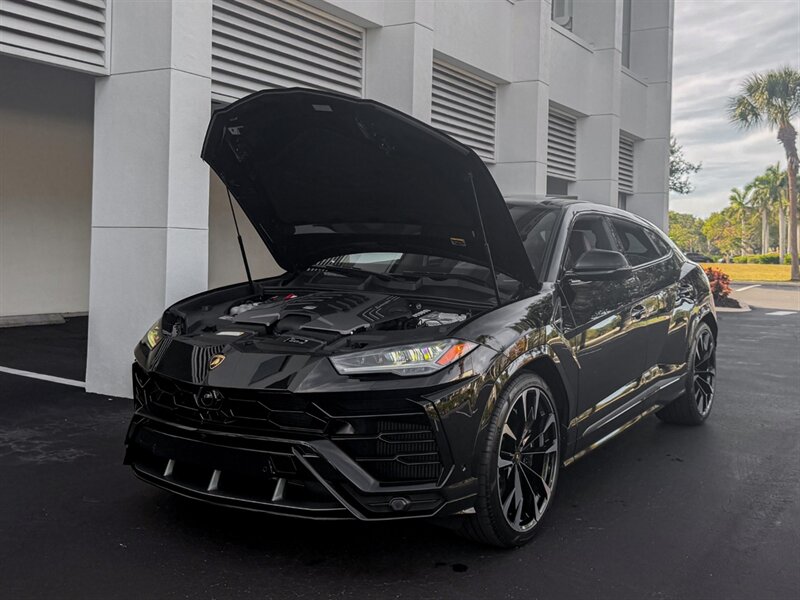 2022 Lamborghini Urus - Photo 51 - Bonita Springs, FL 34134