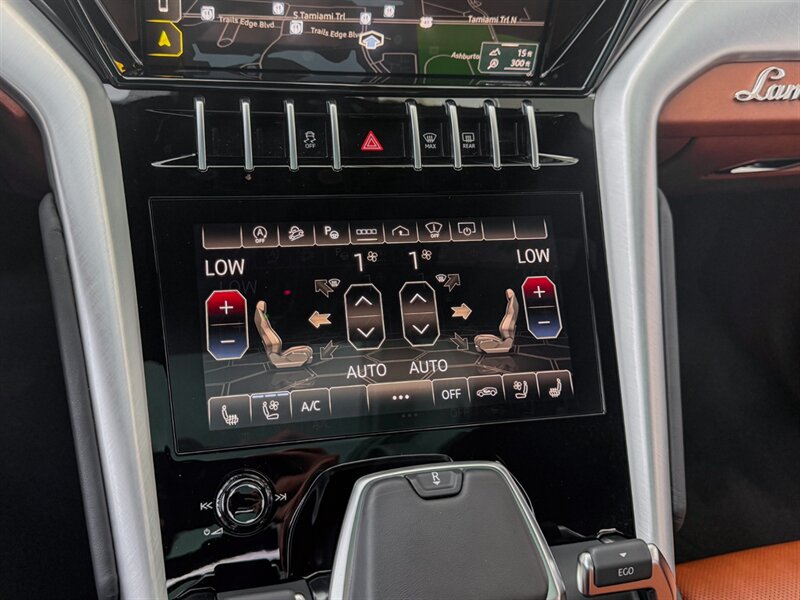 2022 Lamborghini Urus - Photo 17 - Bonita Springs, FL 34134