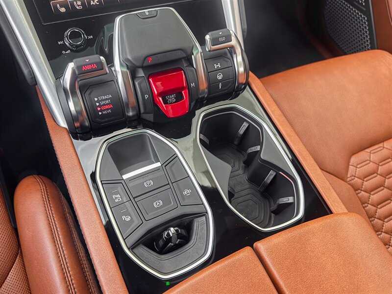 2022 Lamborghini Urus - Photo 20 - Bonita Springs, FL 34134