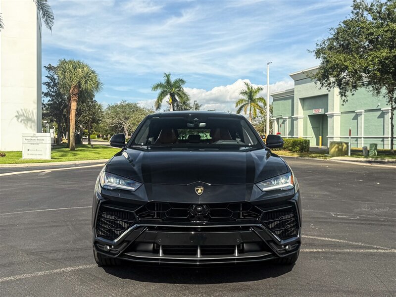 2022 Lamborghini Urus - Photo 6 - Bonita Springs, FL 34134