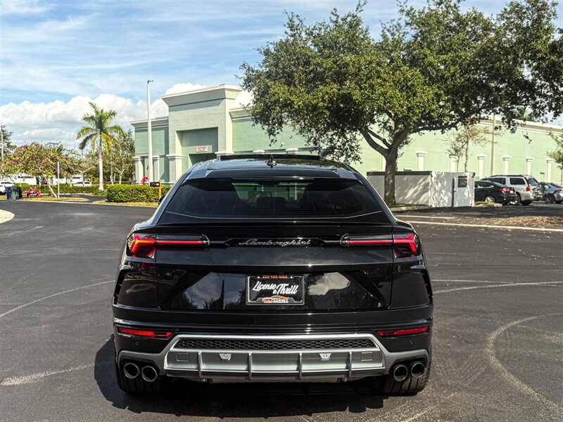 2022 Lamborghini Urus - Photo 65 - Bonita Springs, FL 34134