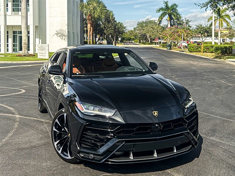 2022 Lamborghini Urus - Photo 80 - Bonita Springs, FL 34134