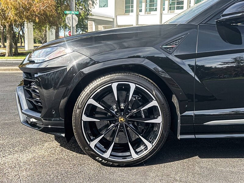 2022 Lamborghini Urus - Photo 55 - Bonita Springs, FL 34134