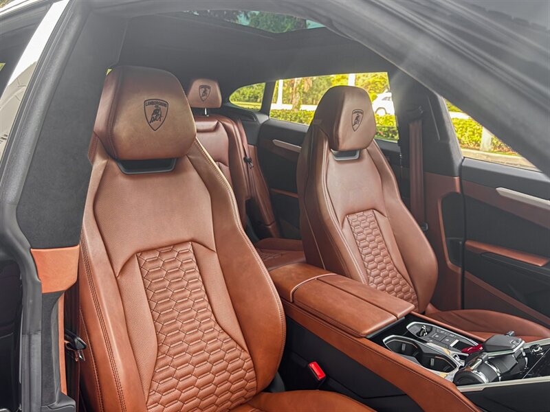 2022 Lamborghini Urus - Photo 41 - Bonita Springs, FL 34134