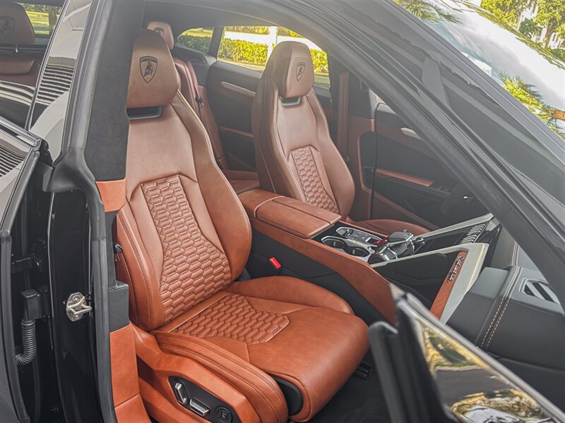 2022 Lamborghini Urus - Photo 40 - Bonita Springs, FL 34134