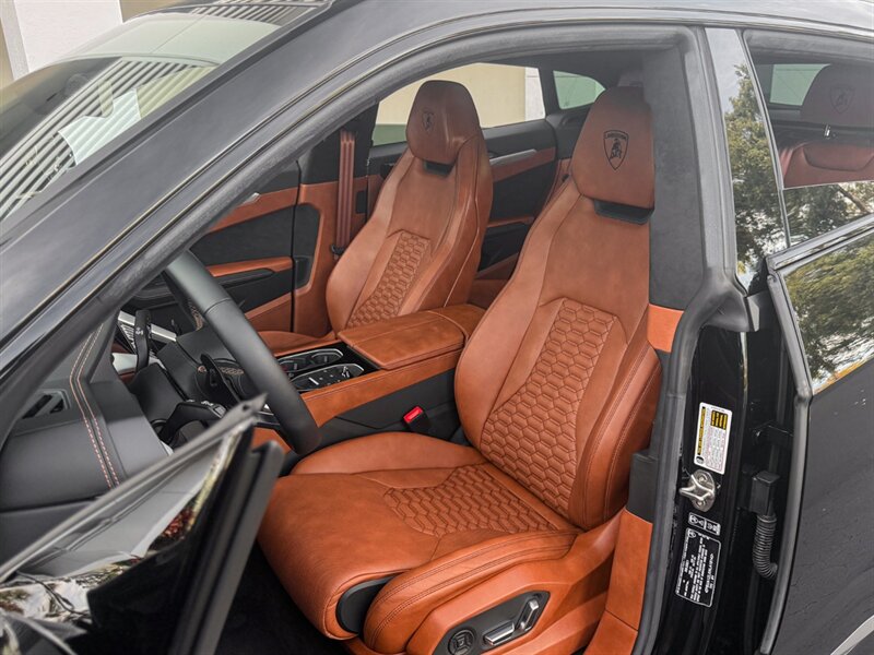 2022 Lamborghini Urus - Photo 22 - Bonita Springs, FL 34134