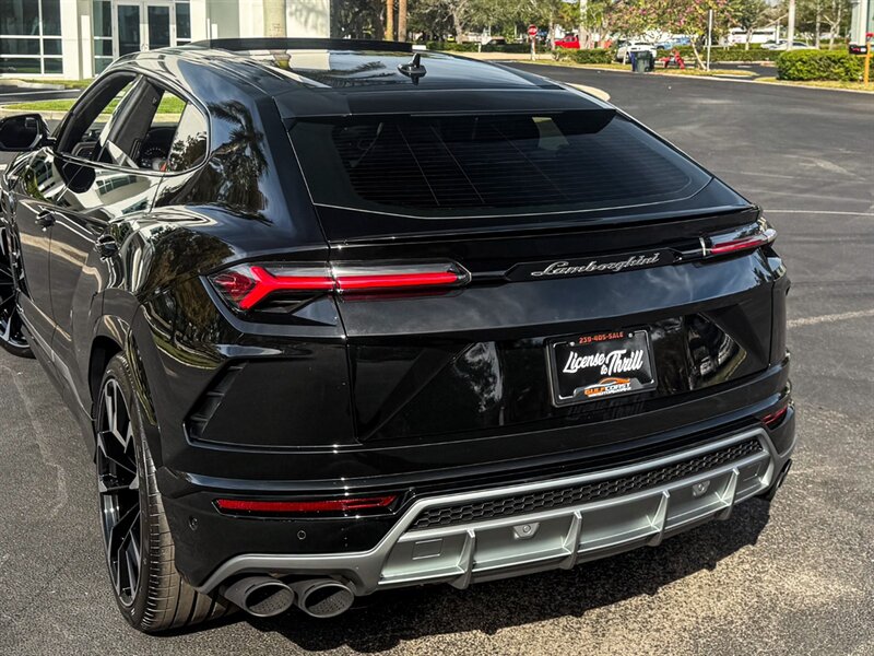 2022 Lamborghini Urus - Photo 62 - Bonita Springs, FL 34134