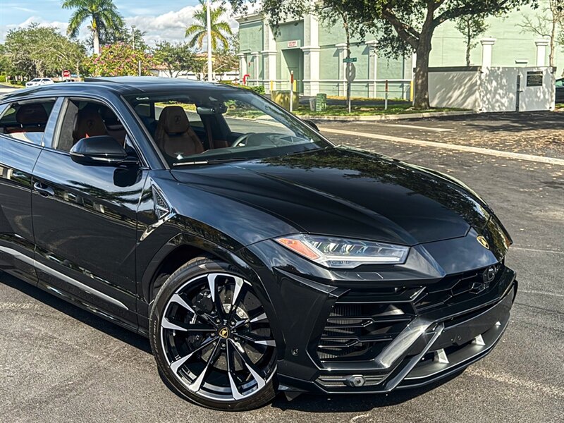 2022 Lamborghini Urus - Photo 77 - Bonita Springs, FL 34134