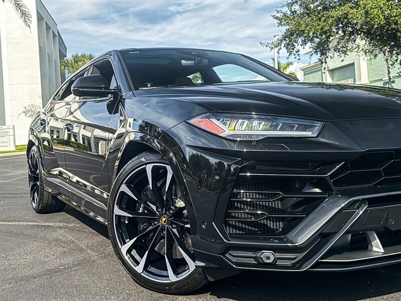 2022 Lamborghini Urus - Photo 79 - Bonita Springs, FL 34134