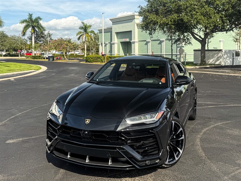 2022 Lamborghini Urus - Photo 7 - Bonita Springs, FL 34134