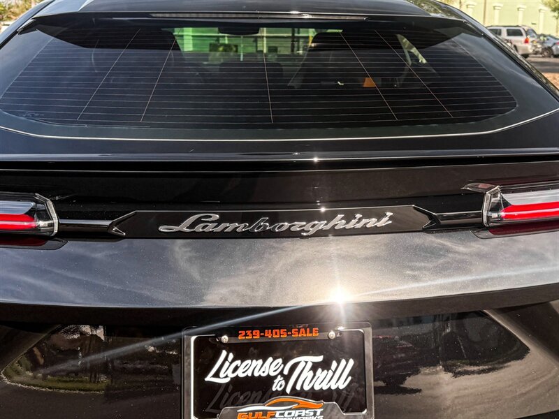 2022 Lamborghini Urus - Photo 66 - Bonita Springs, FL 34134