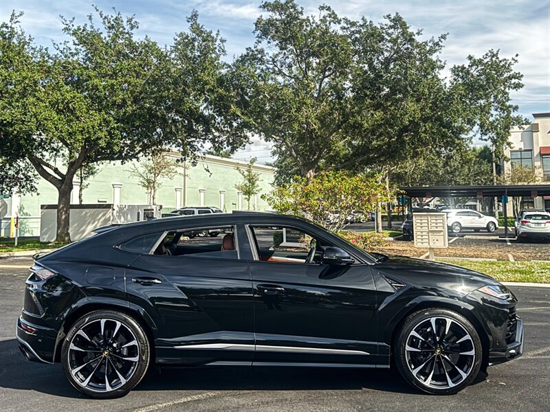 2022 Lamborghini Urus - Photo 74 - Bonita Springs, FL 34134