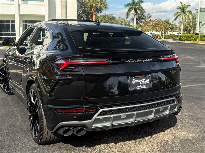 2022 Lamborghini Urus - Photo 61 - Bonita Springs, FL 34134