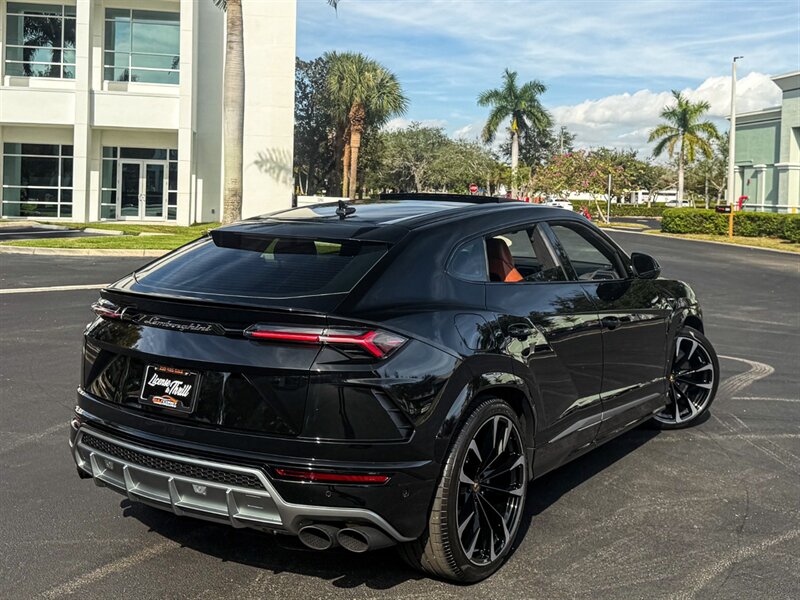 2022 Lamborghini Urus - Photo 73 - Bonita Springs, FL 34134