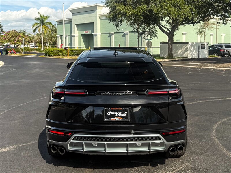 2022 Lamborghini Urus - Photo 63 - Bonita Springs, FL 34134