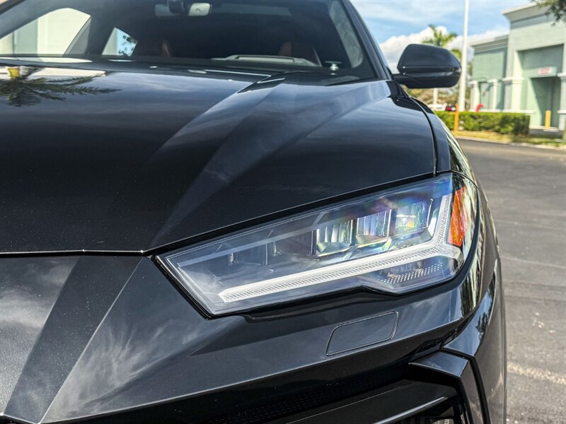 2022 Lamborghini Urus - Photo 3 - Bonita Springs, FL 34134