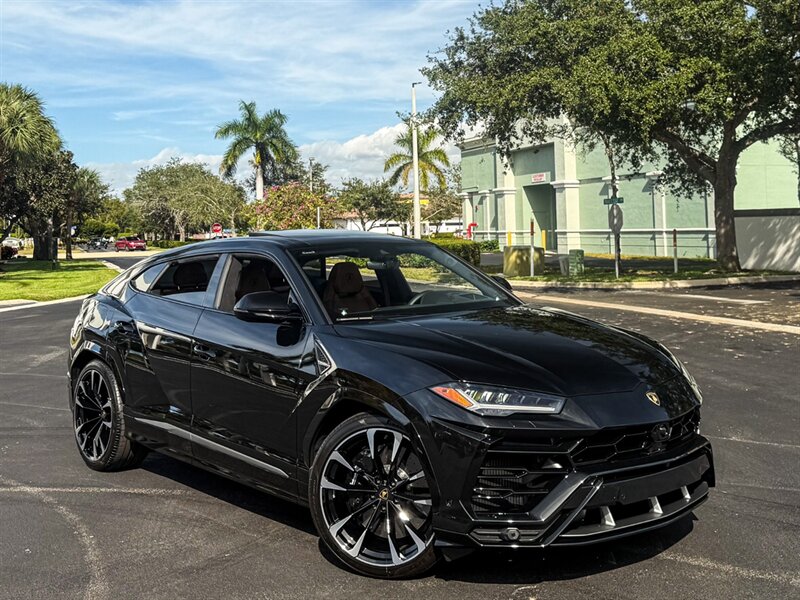 2022 Lamborghini Urus - Photo 76 - Bonita Springs, FL 34134