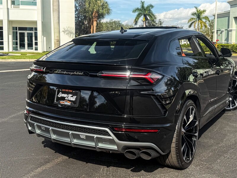2022 Lamborghini Urus - Photo 69 - Bonita Springs, FL 34134