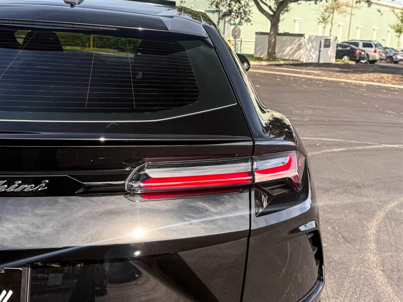 2022 Lamborghini Urus - Photo 67 - Bonita Springs, FL 34134