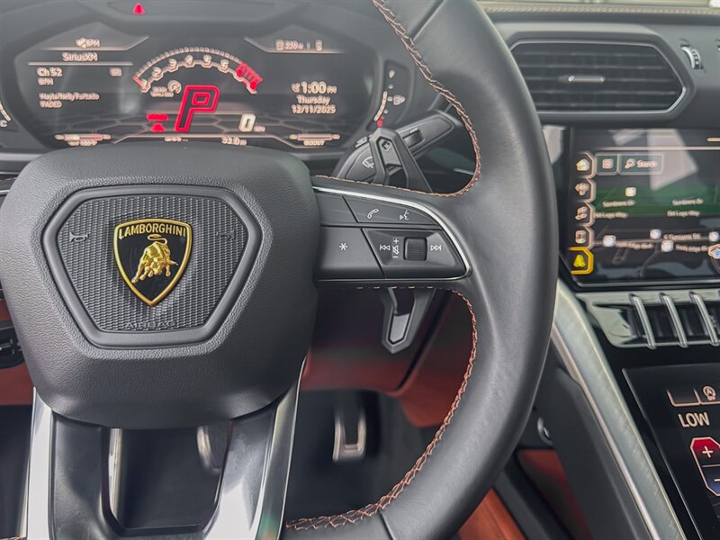 2022 Lamborghini Urus - Photo 38 - Bonita Springs, FL 34134