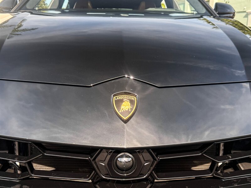 2022 Lamborghini Urus - Photo 4 - Bonita Springs, FL 34134