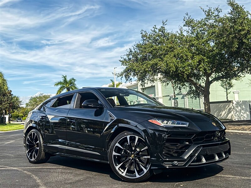 2022 Lamborghini Urus - Photo 78 - Bonita Springs, FL 34134