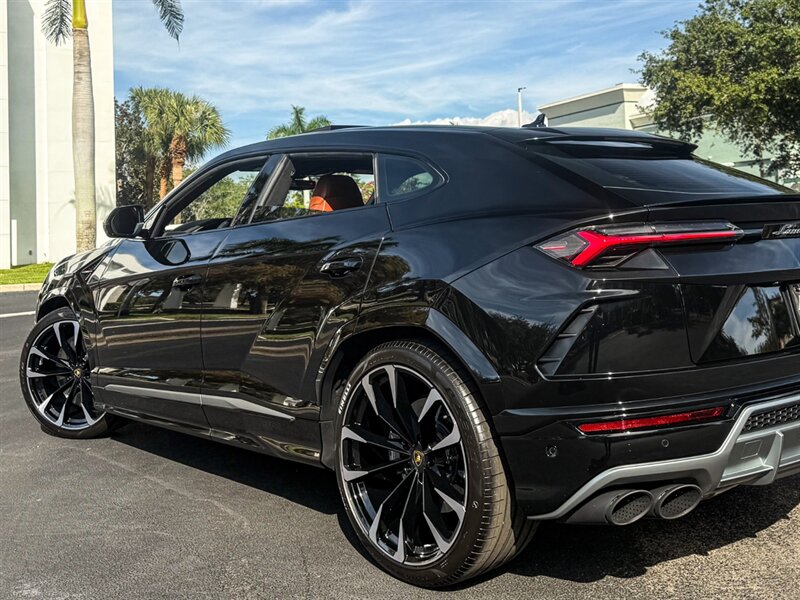 2022 Lamborghini Urus - Photo 59 - Bonita Springs, FL 34134