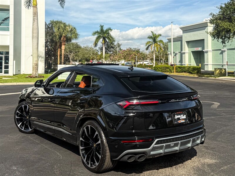 2022 Lamborghini Urus - Photo 57 - Bonita Springs, FL 34134