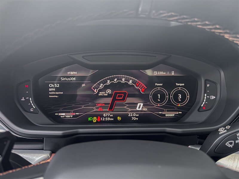 2022 Lamborghini Urus - Photo 13 - Bonita Springs, FL 34134