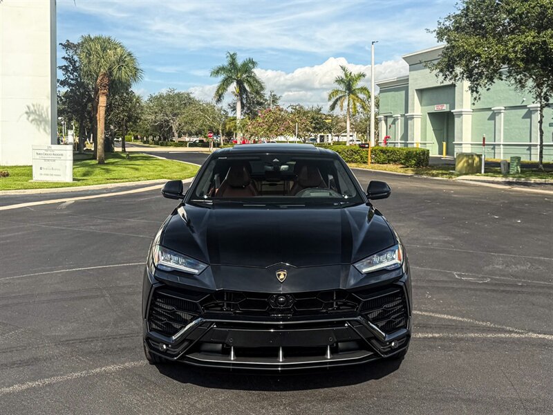 2022 Lamborghini Urus - Photo 5 - Bonita Springs, FL 34134
