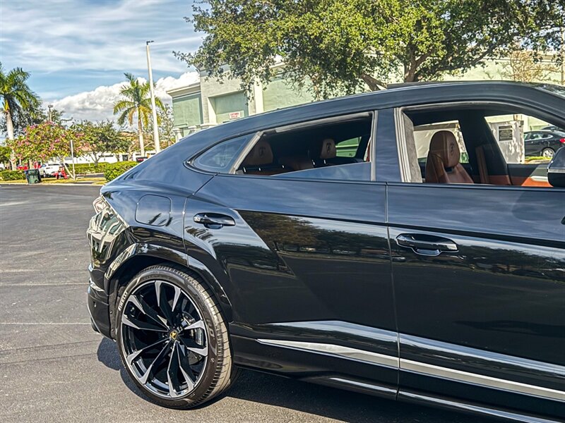 2022 Lamborghini Urus - Photo 75 - Bonita Springs, FL 34134