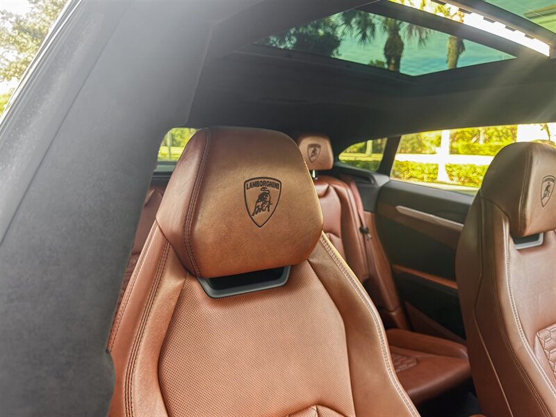 2022 Lamborghini Urus - Photo 42 - Bonita Springs, FL 34134