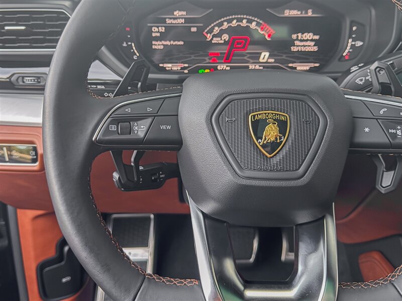2022 Lamborghini Urus - Photo 37 - Bonita Springs, FL 34134