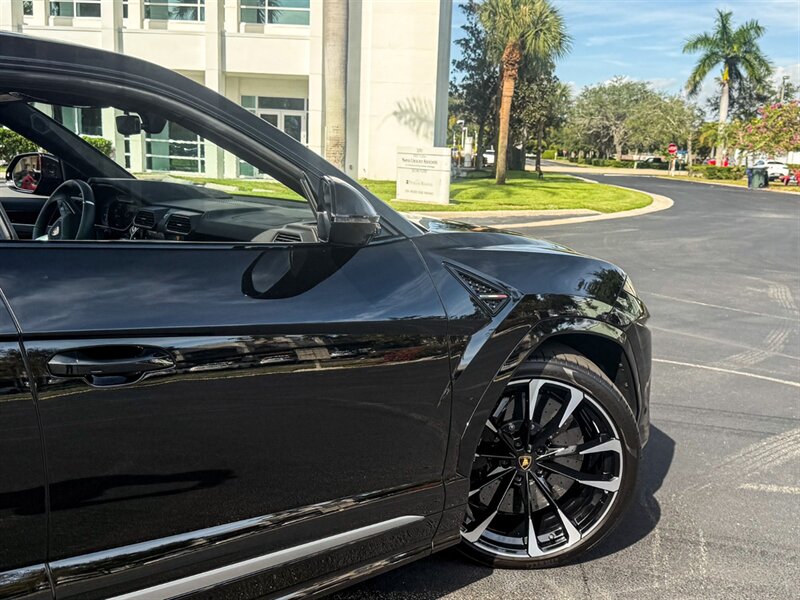 2022 Lamborghini Urus - Photo 72 - Bonita Springs, FL 34134