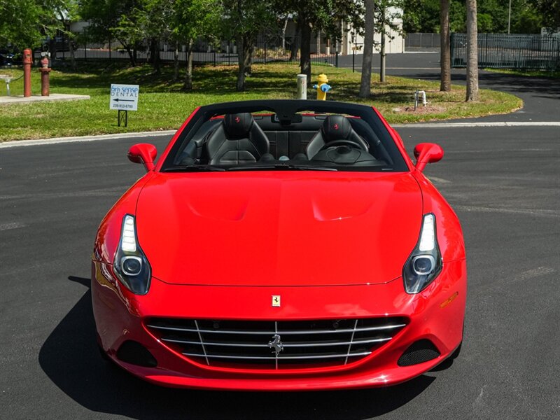2015 Ferrari California T   - Photo 6 - Bonita Springs, FL 34134