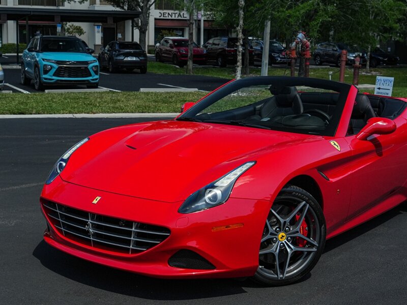 2015 Ferrari California T   - Photo 10 - Bonita Springs, FL 34134