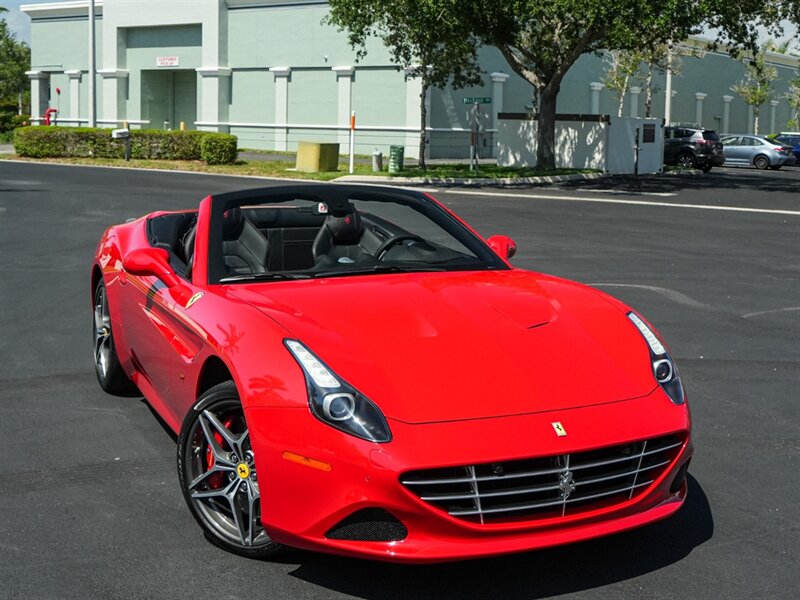 2015 Ferrari California T   - Photo 83 - Bonita Springs, FL 34134