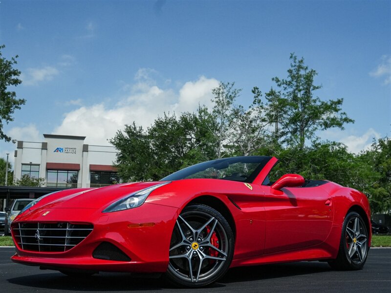 2015 Ferrari California T   - Photo 11 - Bonita Springs, FL 34134