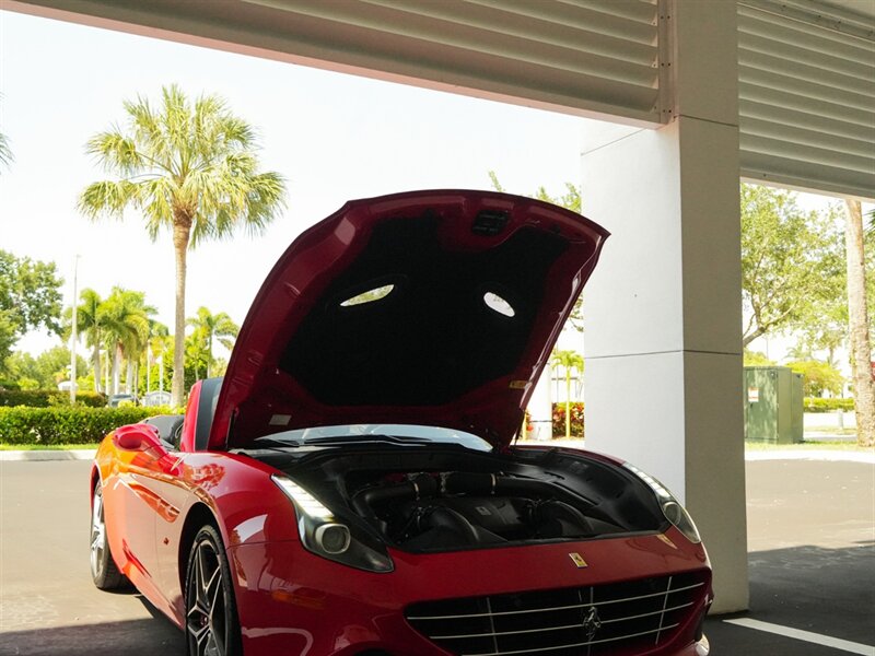 2015 Ferrari California T   - Photo 47 - Bonita Springs, FL 34134