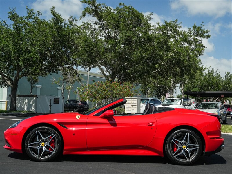 2015 Ferrari California T   - Photo 49 - Bonita Springs, FL 34134