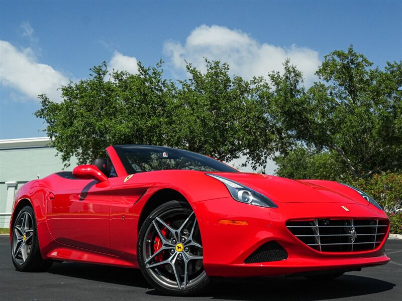 2015 Ferrari California T   - Photo 81 - Bonita Springs, FL 34134