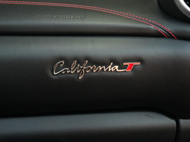2015 Ferrari California T   - Photo 41 - Bonita Springs, FL 34134