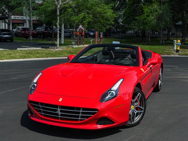 2015 Ferrari California T   - Photo 8 - Bonita Springs, FL 34134