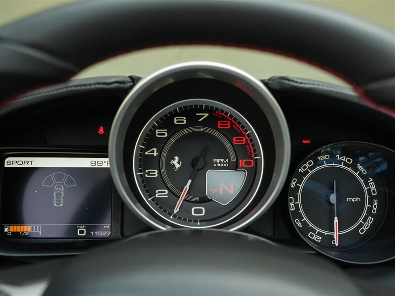 2015 Ferrari California T   - Photo 15 - Bonita Springs, FL 34134