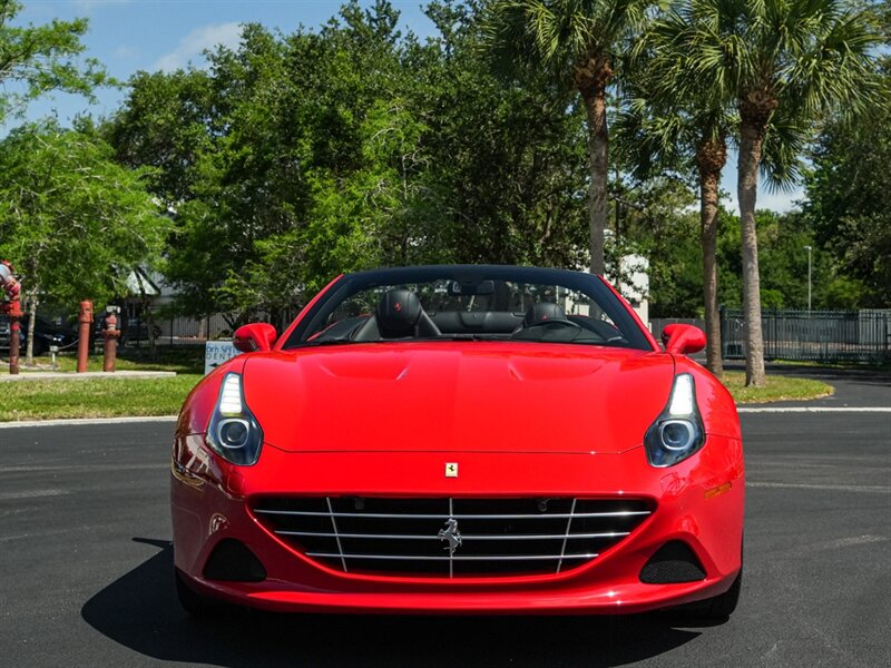 2015 Ferrari California T   - Photo 7 - Bonita Springs, FL 34134