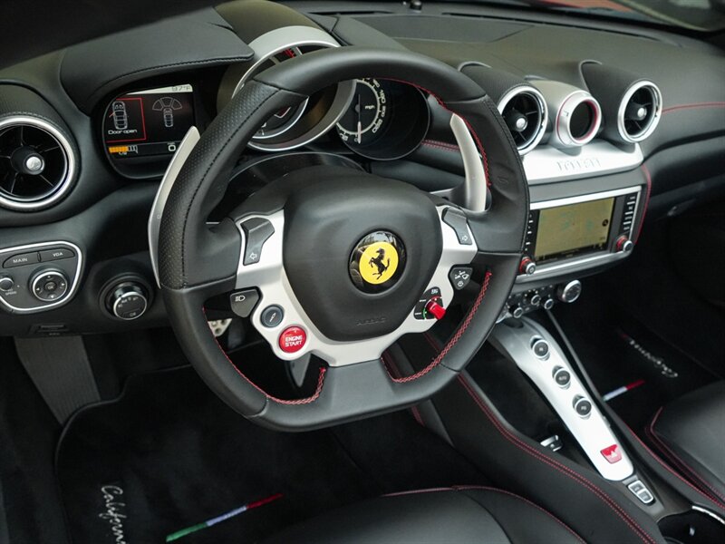 2015 Ferrari California T   - Photo 32 - Bonita Springs, FL 34134