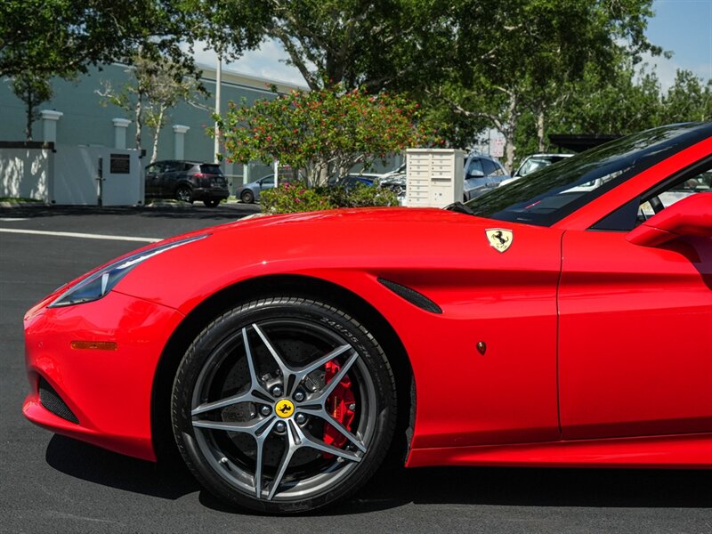 2015 Ferrari California T   - Photo 50 - Bonita Springs, FL 34134